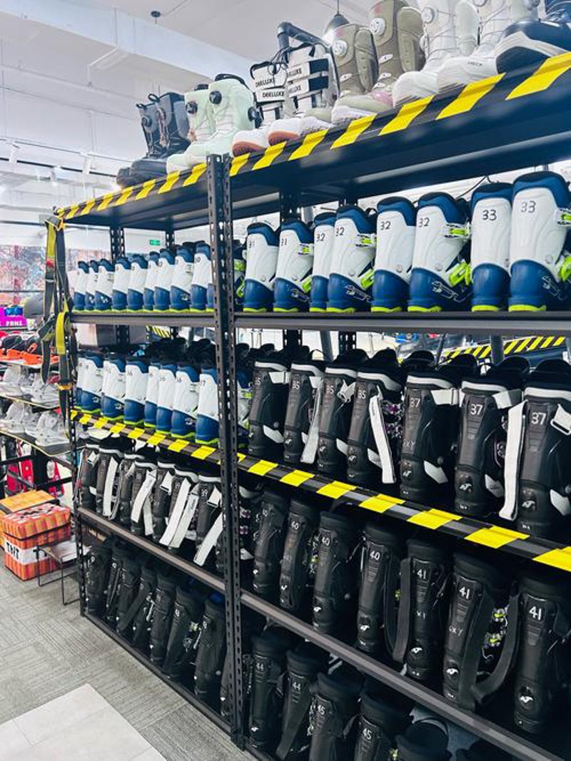 运动用品：解锁健康生活的钥匙